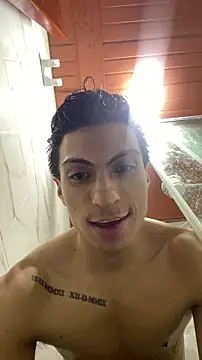 ApoloCruz online show from December 13, 2025, 10:15 pm