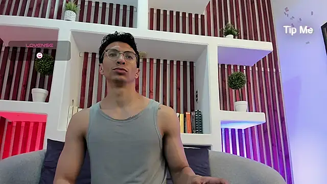 ApoloCruz online show from January 7, 2026, 3:31 am