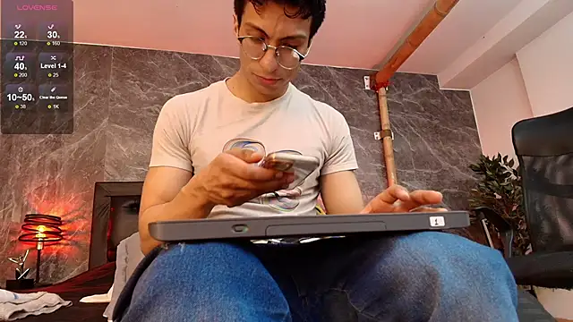 ApoloCruz online show from January 18, 2026, 2:15 am