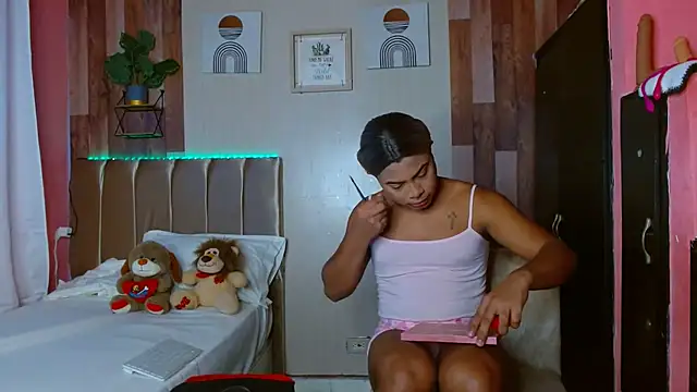 electrabrowns online show from October 14, 2025, 12:50 pm