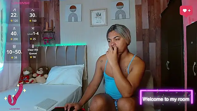 electrabrowns online show from October 27, 2025, 7:40 pm