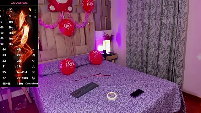 scarlet hit online show from February 16, 2025, 4:31 am