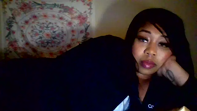 angeliquebelcali online show from January 15, 2026, 12:59 am