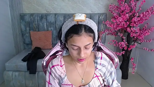 lilith petit sub online show from January 28, 2025, 12:54 pm