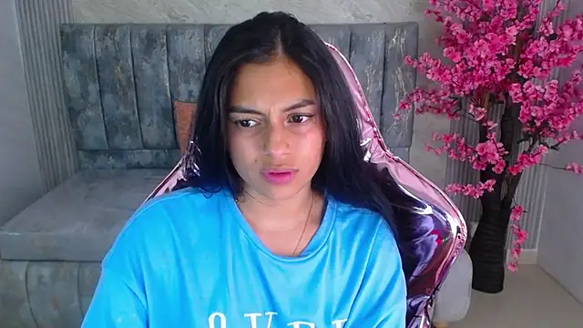 lilith petit sub online show from January 31, 2025, 4:06 pm