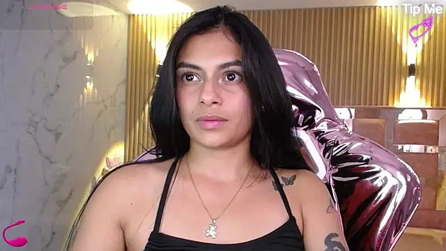 lilith petit sub online show from February 5, 2025, 4:14 pm