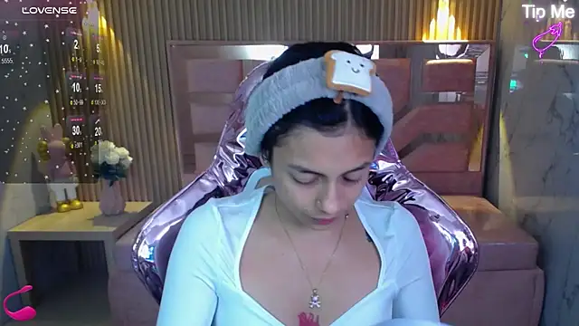 lilith petit sub online show from February 11, 2025, 12:58 pm