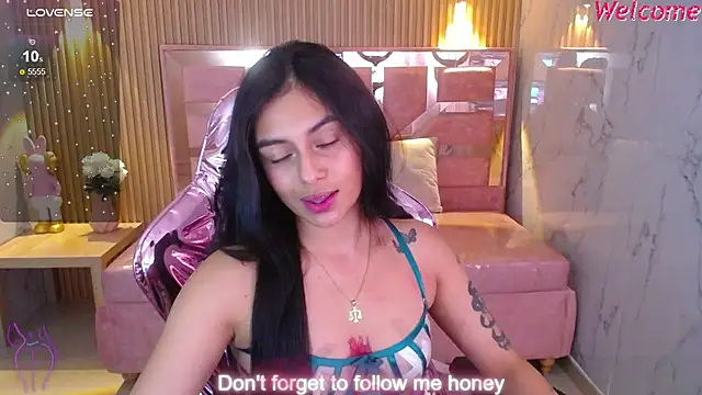 lilith petit sub online show from March 4, 2025, 6:26 am