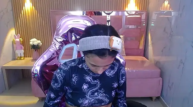 lilith petit sub online show from March 6, 2025, 2:51 am