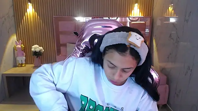 lilith petit sub online show from March 8, 2025, 3:17 am