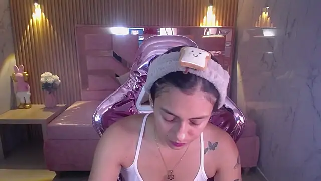 lilith petit sub online show from March 12, 2025, 3:13 am