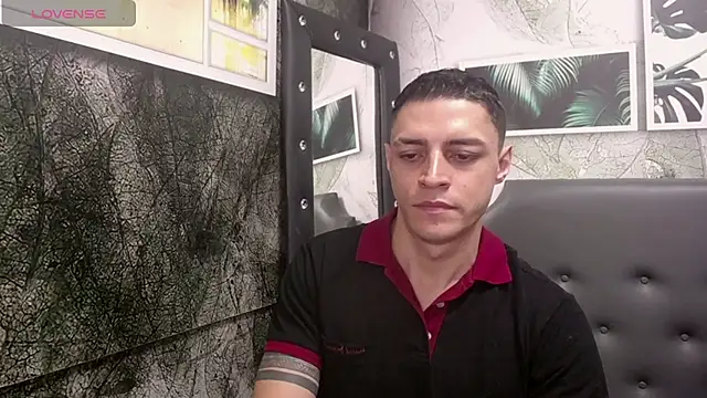 Frank Millers online show from February 18, 2025, 6:47 pm