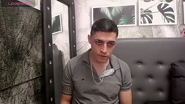 Frank Millers online show from February 21, 2025, 10:48 pm