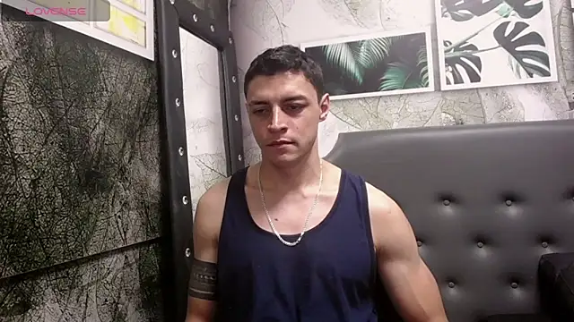 Frank Millers online show from February 28, 2025, 7:03 pm