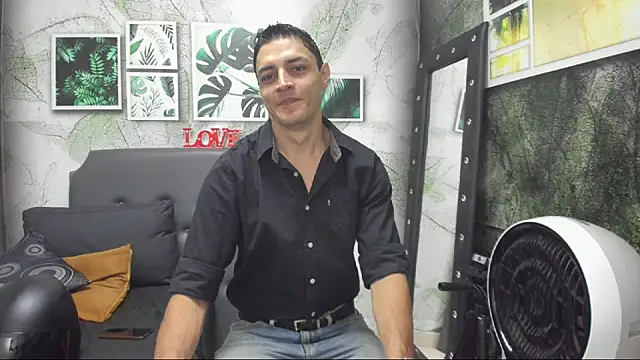 Frank Millers online show from September 16, 2025, 4:30 pm