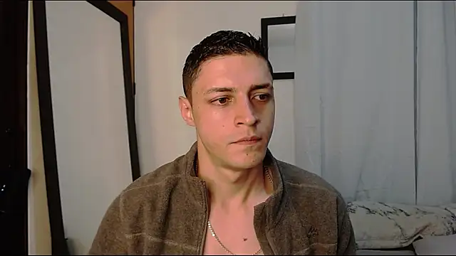 Frank Millers online show from February 11, 2026, 1:54 am