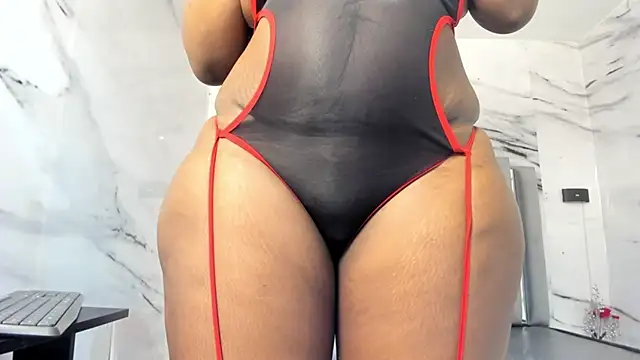 nefertiti ebony online show from February 10, 2025, 6:09 am