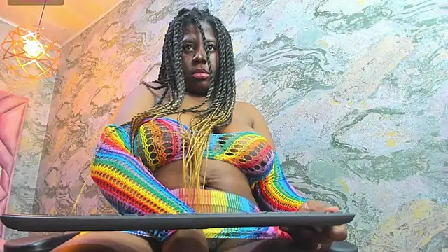 Snapshot of nefertiti_ebony chatting on May 16, 2026, 5:23 pm nefertiti ebony online show from May 16, 2026, 5:23 pm