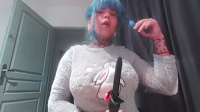 serena  vedette online show from November 29, 2025, 9:23 am