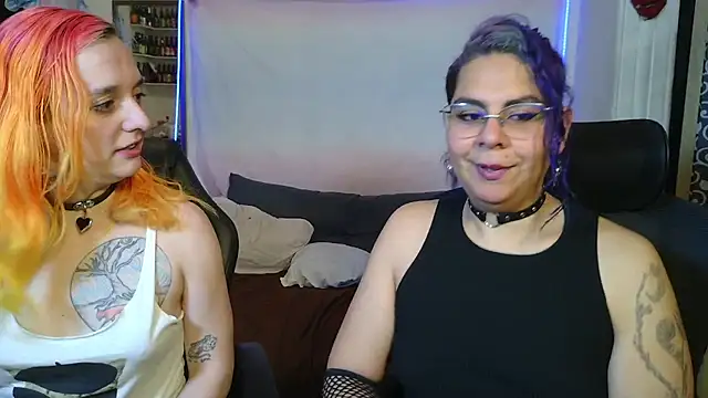 Evelan420 online show from January 15, 2026, 7:28 pm