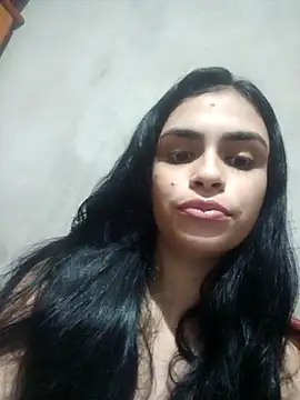 perolaa8 online show from January 21, 2025, 10:51 pm