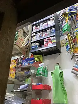 Snapshot of Meraryy chatting on March 18, 2026, 2:37 am Meraryy online show from March 18, 2026, 2:37 am