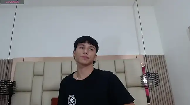 MarckPassion online show from February 4, 2025, 12:55 pm