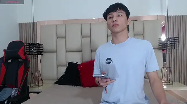 MarckPassion online show from February 7, 2025, 12:39 pm