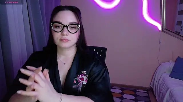 Angel A008 online show from January 22, 2025, 9:32 pm