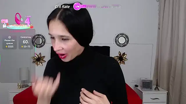 victoria adams07 online show from March 14, 2025, 5:27 am