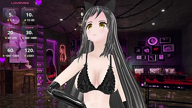 KimiStar online show from January 28, 2025, 10:12 pm