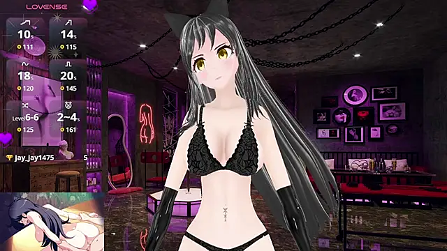 KimiStar online show from March 12, 2025, 6:33 pm