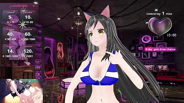 KimiStar online show from September 27, 2025, 5:18 pm