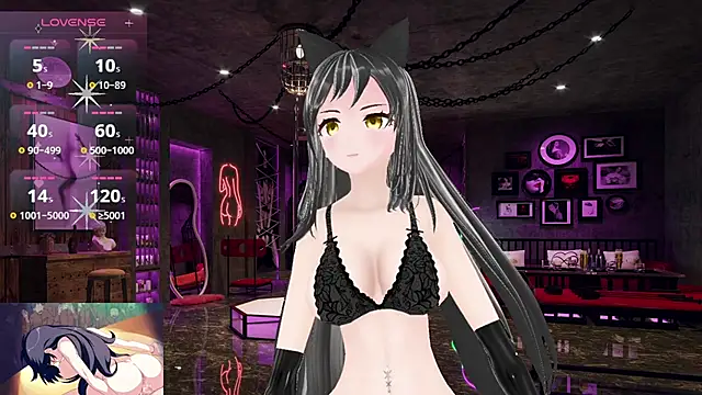 KimiStar online show from September 28, 2025, 4:56 pm