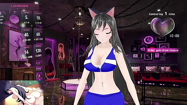 KimiStar online show from October 5, 2025, 4:38 pm