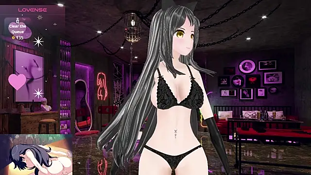 KimiStar online show from October 9, 2025, 5:44 pm