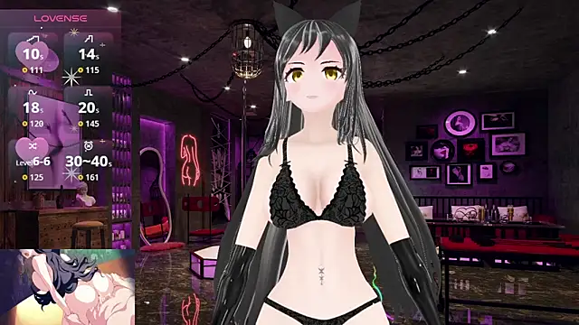 KimiStar online show from October 10, 2025, 3:22 pm