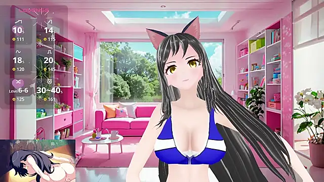 KimiStar online show from October 17, 2025, 4:09 pm