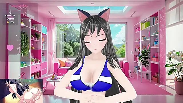 KimiStar online show from December 4, 2025, 7:11 pm