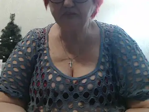 DeniseeRosea online show from February 17, 2025, 6:15 pm