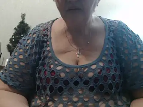DeniseeRosea online show from February 19, 2025, 7:16 pm
