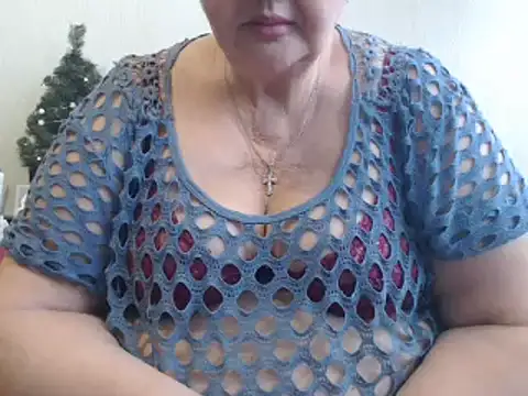 DeniseeRosea online show from February 21, 2025, 7:12 am