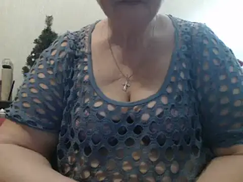 DeniseeRosea online show from February 28, 2025, 12:21 am