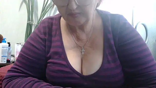 DeniseeRosea online show from October 1, 2025, 7:03 am