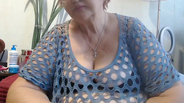 DeniseeRosea online show from October 12, 2025, 6:23 am