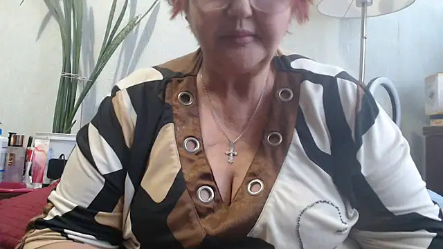 DeniseeRosea online show from October 16, 2025, 11:00 am