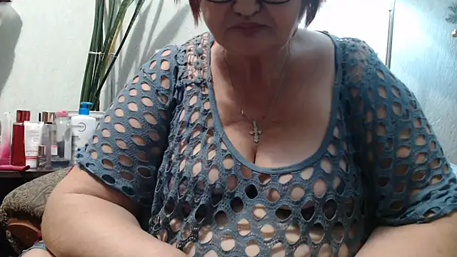 DeniseeRosea online show from December 13, 2025, 9:53 pm