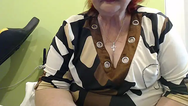 DeniseeRosea online show from May 29, 2026, 7:34 pm