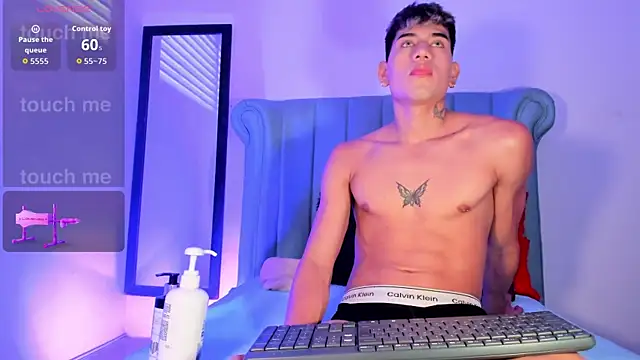 Jean Miller20 online show from February 27, 2026, 11:16 pm