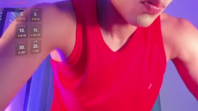 Jean Miller20 online show from March 24, 2026, 10:48 pm